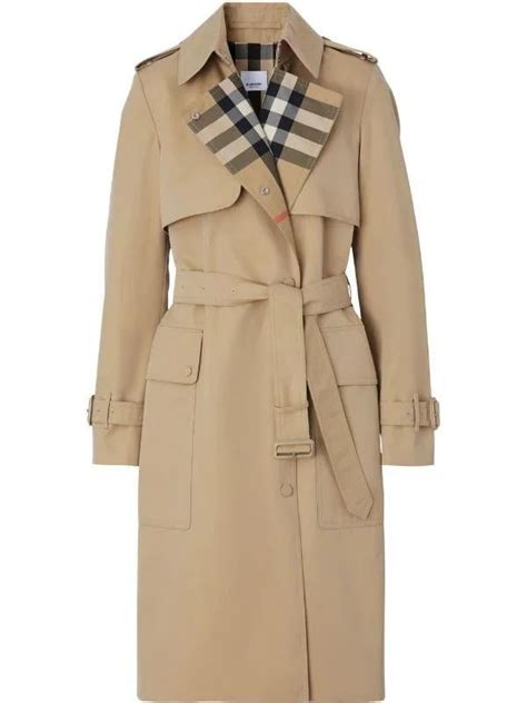 burberry coat dhgate